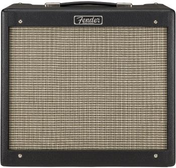 Fender Blues Junior IV Lampové gitarové kombo