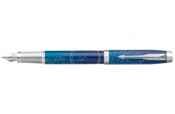 Parker Royal I.M. Last Frontier Submerge 1502/3152859, plniace pero