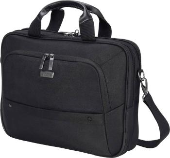 Dicota taška na notebook Eco Top Traveller SELECT 12-14.1 S Max.veľkosť: 35,8 cm (14,1")  čierna