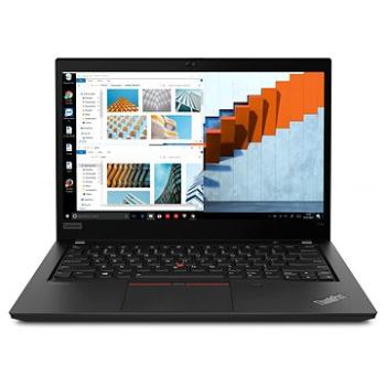 Lenovo ThinkPad T14 Gen 2 Black (20XK009RCK)