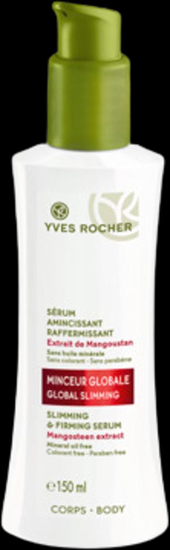 YVES ROCHER Spevňujúce a zoštíhľujúce sérum 150 ml