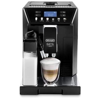 DeLonghi Eletta Evo ECAM 46.860.B