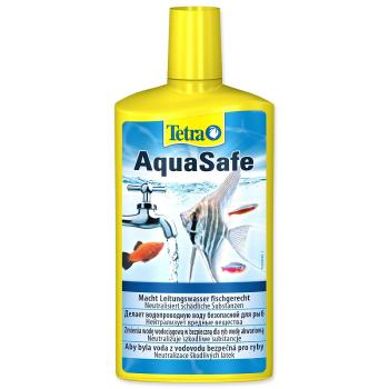 TETRA AquaSafe - KARTON (12ks) 500 ml