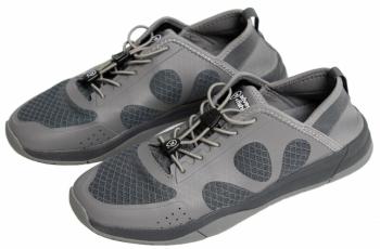 Adventer & fishing Rybárska obuv Fishing Shoes Titanium 41