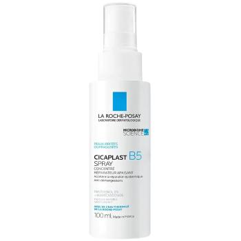 La Roche Posay Upokojujúci sprej Cicaplast B5 (Spray) 100 ml