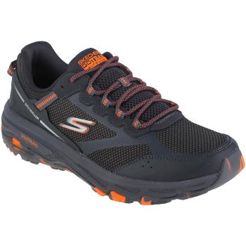 Skechers  Go Run Trail Altitude  Bežecká a trailová obuv Šedá