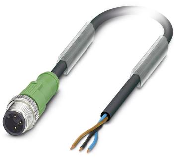 Sensor/Actuator cable SAC-3P-M12MS/5,0-PVC 1693173 Phoenix Contact