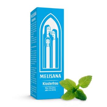 Melisana Klosterfrau roztok 155 ml