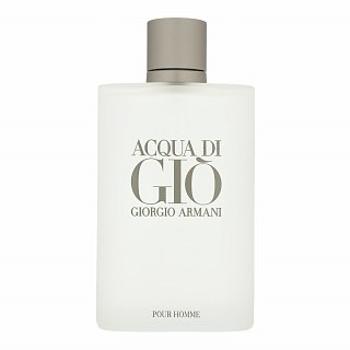 Giorgio Armani Acqua di Gio Pour Homme toaletná voda pre mužov 200 ml