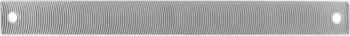 PFERD 14101353 Frézovaný plechový list karosérie, ploché ozubenie, 3-radiálne jemné obrábanie  350 mm 1 ks