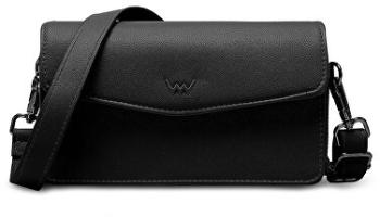 Vuch Dámska crossbody peňaženka Moana Black