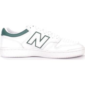 New Balance  Nízke tenisky BB480  Viacfarebná