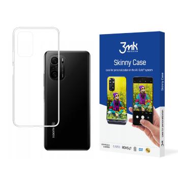 3mk Xiaomi Mi 11i 3mk Skinny puzdro  KP20150 transparentná