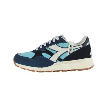 Diadora  501.178608 C4518 Ensign blue/Mood indigo  Módne tenisky Modrá