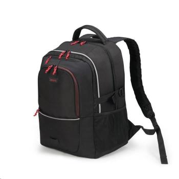 DICOTA Backpack Plus SPIN 14-15.6