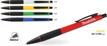 Guľôčkové pero plast Truxo A01.2189