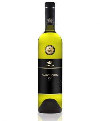 Vinkor Sauvignon 0,75l