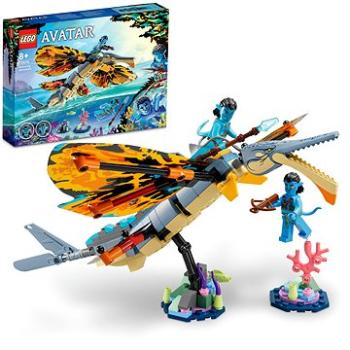 LEGO® Avatar  75576 Dobrodružstvo so skimwingom (5702017421889)