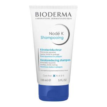 Bioderma Nodé K Keratoreducing Shampoo šampón proti zlupovaniu pokožky 150 ml