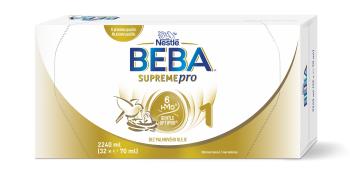 BEBA SUPREME pro 6HM-O 1 tekutá mliečna výživa