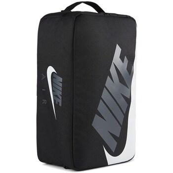 Nike  Športové tašky Air Box Bag  Čierna