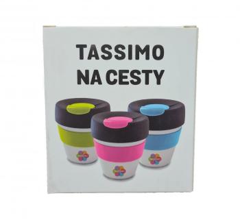 BOSCH TASSIMO HRNCEK NA CESTY