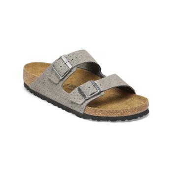 Birkenstock  Arizona leve  Sandále Šedá