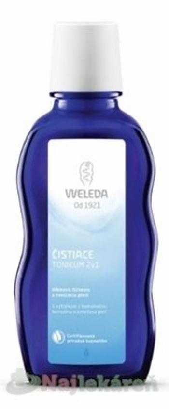 WELEDA Čistiace TONUKUM 2v1 100ml