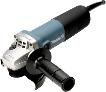 Makita 9558NBRZ 9558NBRZ uhlová brúska  125 mm  840 W