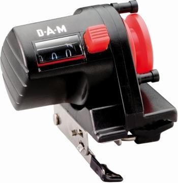 DAM Meter Line-Counter