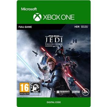 STAR WARS Jedi Fallen Order – Xbox Digital (G3Q-00816)