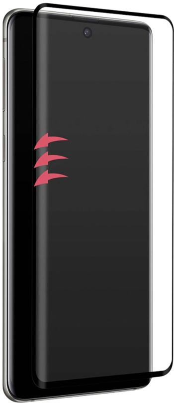 Black Rock SCHOTT 3D 9H 00187190 ochranné sklo na displej smartfónu Vhodné pre: Samsung Galaxy A71 1 ks