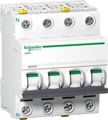 Schneider Electric A9F04720 A9F04720 elektrický istič     20 A  400 V