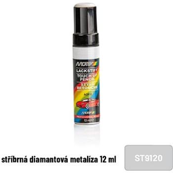 MOTIP M SD tuž. strieborná .diam.met.12 ml (ST9120)