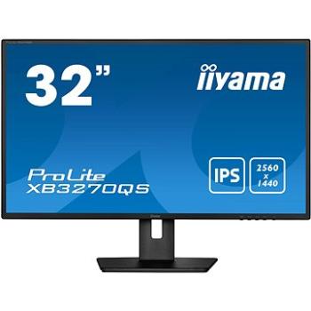 32 iiyama ProLite XB3270QS-B5