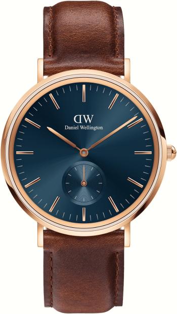 Daniel Wellington Classic Multi-Eye St. Mawes Arctic Rose DW00100708