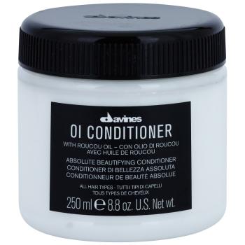 Davines OI Conditioner kondicionér pre všetky typy vlasov 250 ml