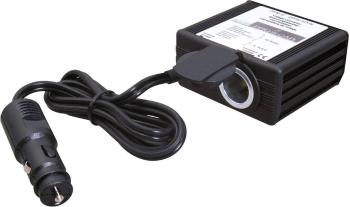 ProCar 68305000  menič napätia 72 W 1 ks (d x š x v) 90 x 87 x 42 mm Výstupné napätie=12 V Prevádzkové napätie=24 V 6 A