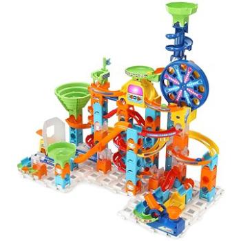 Vtech Guľôčková dráha Blesk Adventure sada CZ/SK (3417765423031)