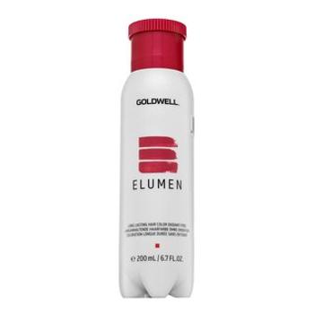 Goldwell Elumen Long Lasting Hair Color semi-permanentná farba na vlasy Bl@all 200 ml