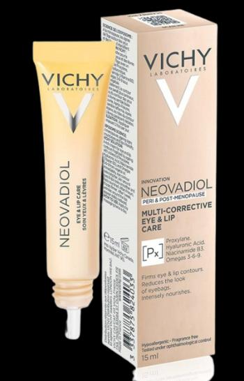 Vichy Neovadiol Peri&Post- menopause - očný krém 15 ml