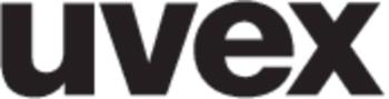 Uvex uvex silv-Air c 8733220 respirátor proti jemnému prachu, s ventilom FFP2 15 ks DIN EN 149:2001