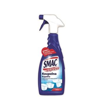 SMAC Express kúpeľňa 650 ml (8003650022585)