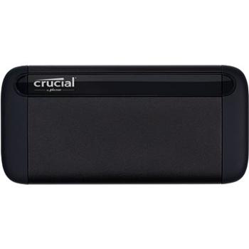 Crucial Portable SSD X8 2 TB (CT2000X8SSD9)