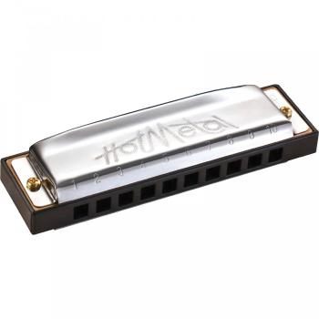 HOHNER Hot Metal 572/20 D