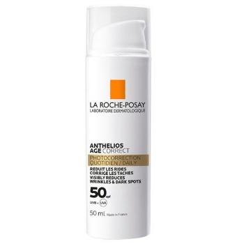 LA ROCHE-POSAY Anthelios Age Correct SPF 50+ krém 50ml