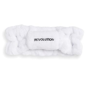 REVOLUTION SKINCARE Headband 1 ks (5057566262750) + ZDARMA Paletka očných tieňov REVOLUTION