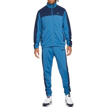 Nike  Súpravy vrchného oblečenia Essentials Knit  Modrá
