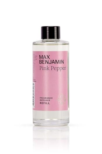 Náplň do difúzora Max Benjamin Pink Pepper 150 ml