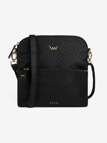 Vuch Bruiser Cross body bag Čierna